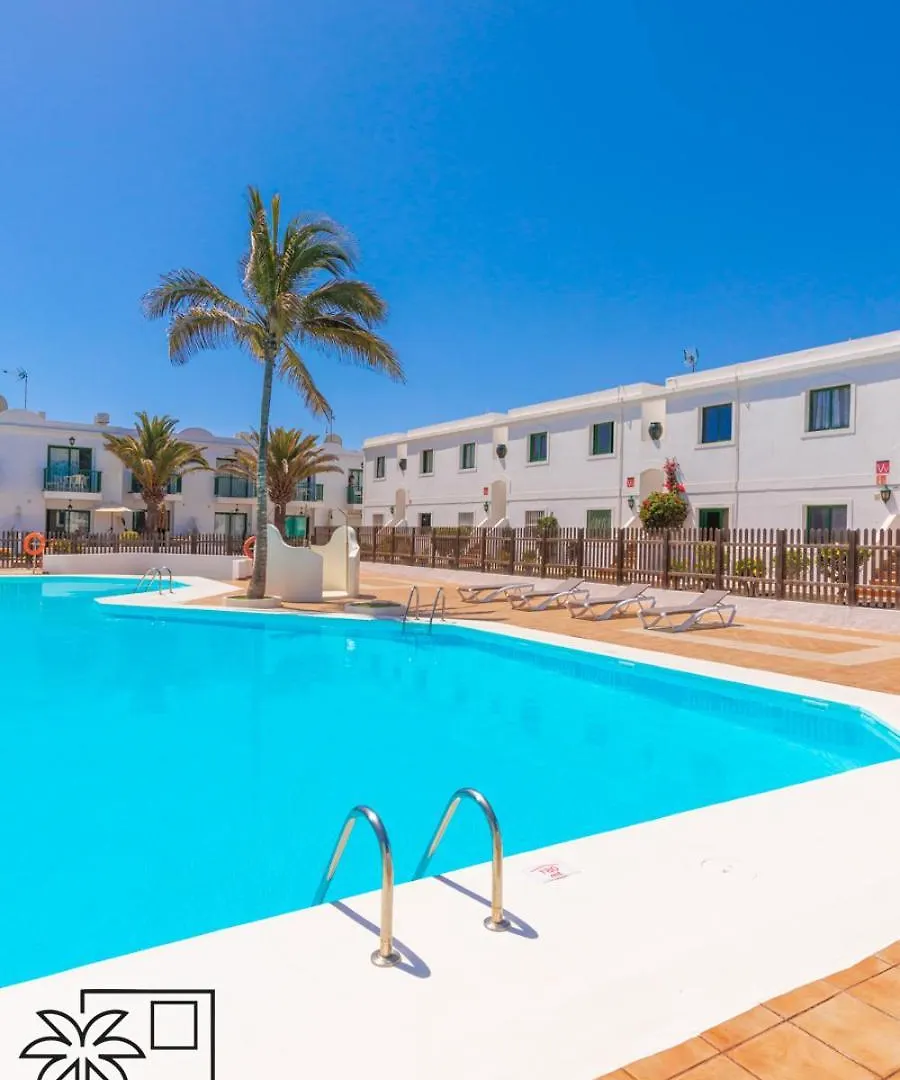 Appartement Seascape Pool View & Wifi By Irent Fuerteventura Corralejo 0*,