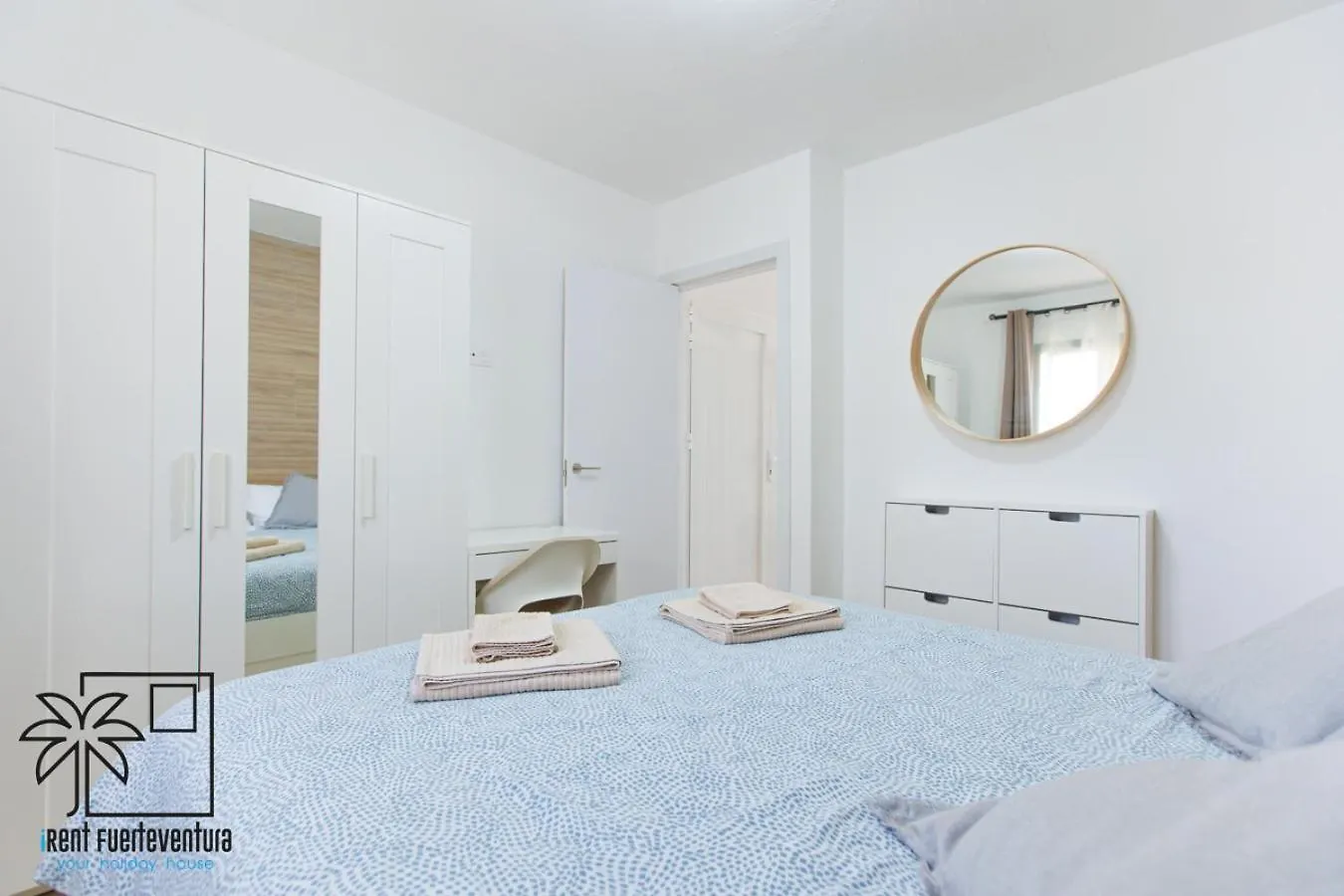 Appartement Seascape Pool View & Wifi By Irent Fuerteventura Corralejo Espagne