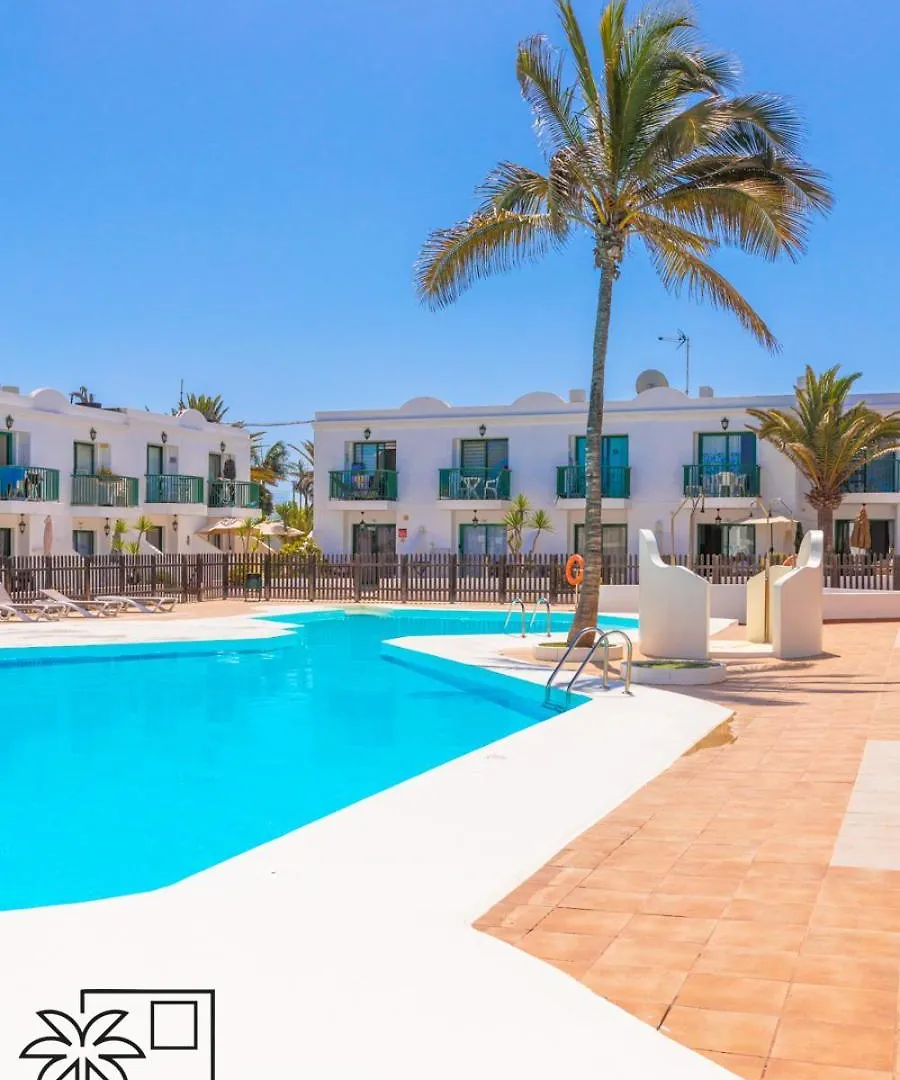 Seascape Pool View & Wifi By Irent Fuerteventura Corralejo Apartment Spain