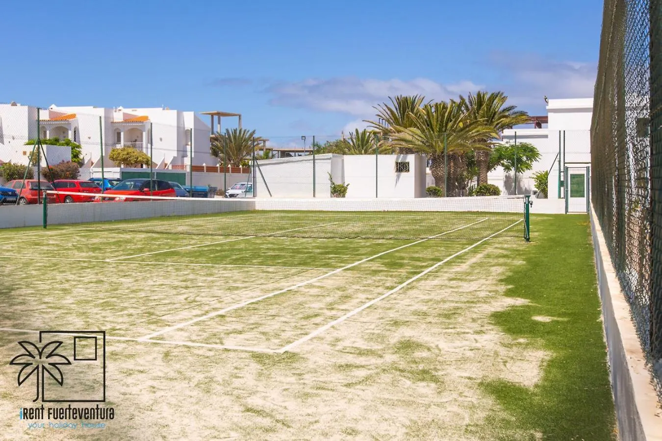 Seascape Pool View & Wifi By Irent Fuerteventura Corralejo Apartment Spain