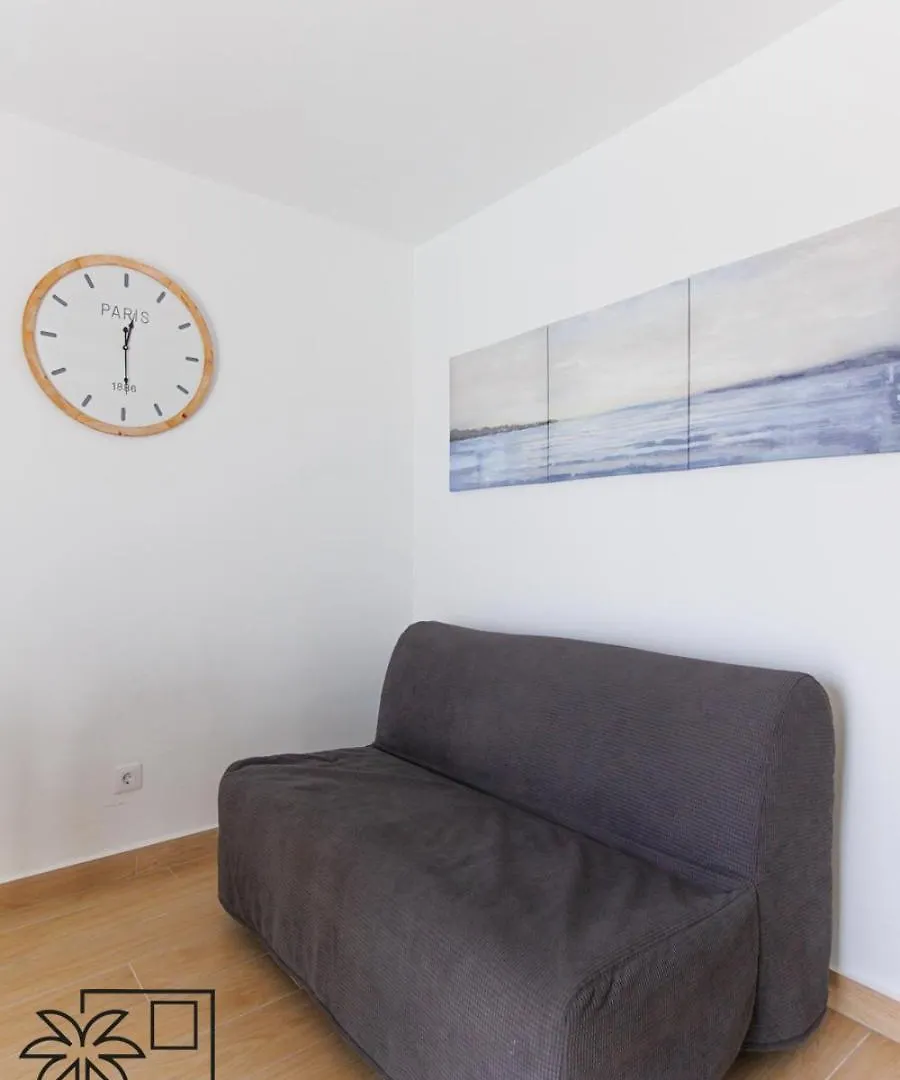 Seascape Pool View & Wifi By Irent Fuerteventura Corralejo Apartment