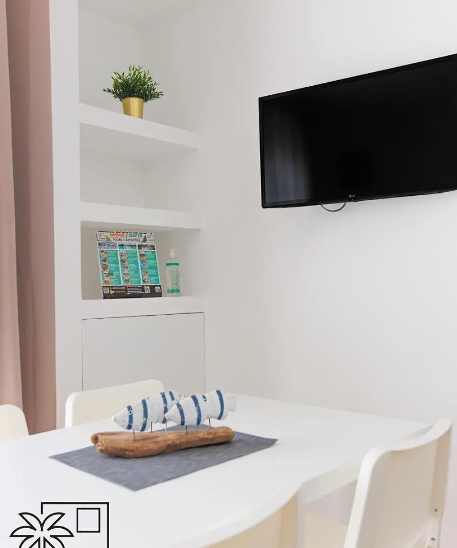 Seascape Pool View & Wifi By Irent Fuerteventura Corralejo Apartment