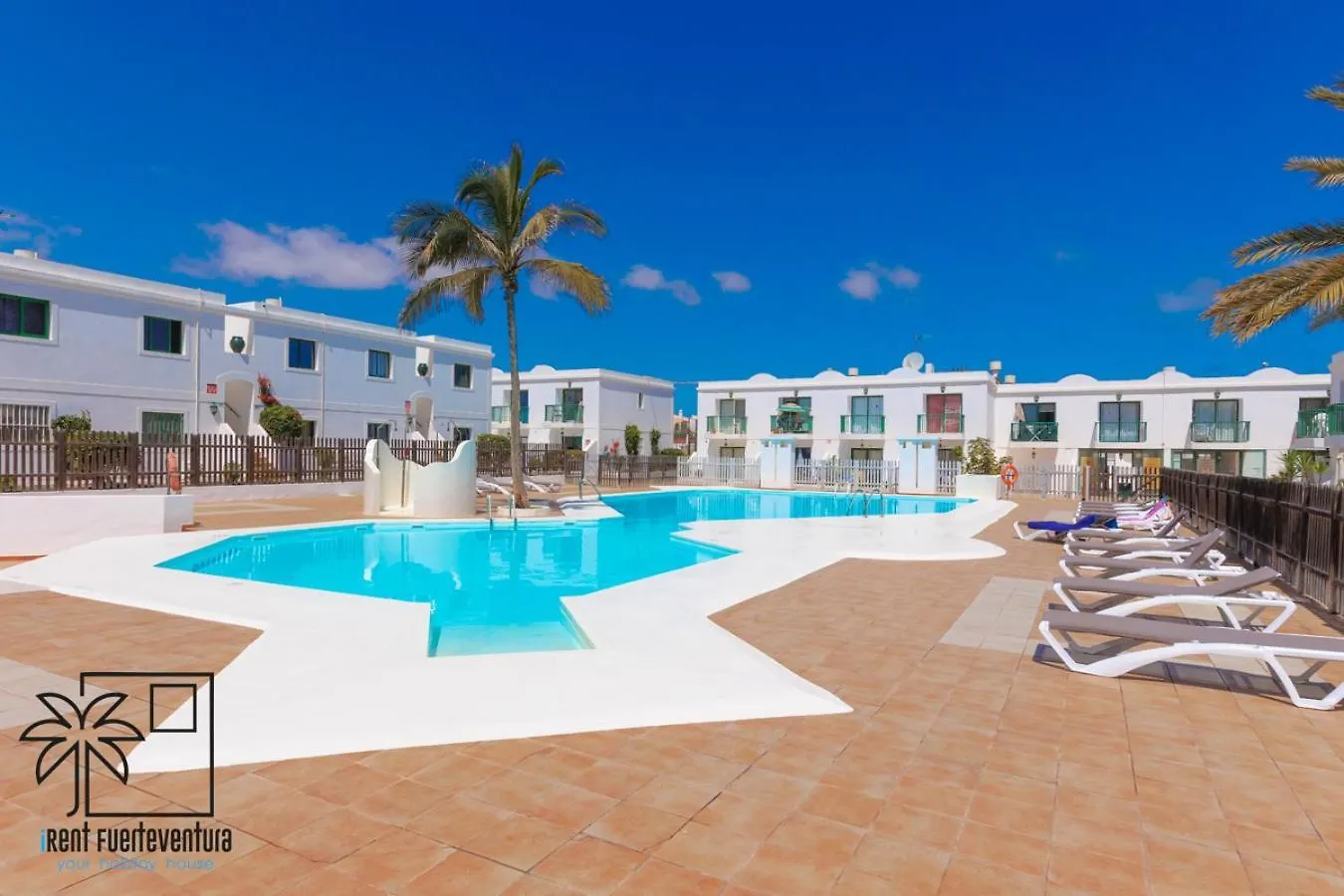 Seascape Pool View & Wifi By Irent Fuerteventura Corralejo Apartment 0*,  Spain