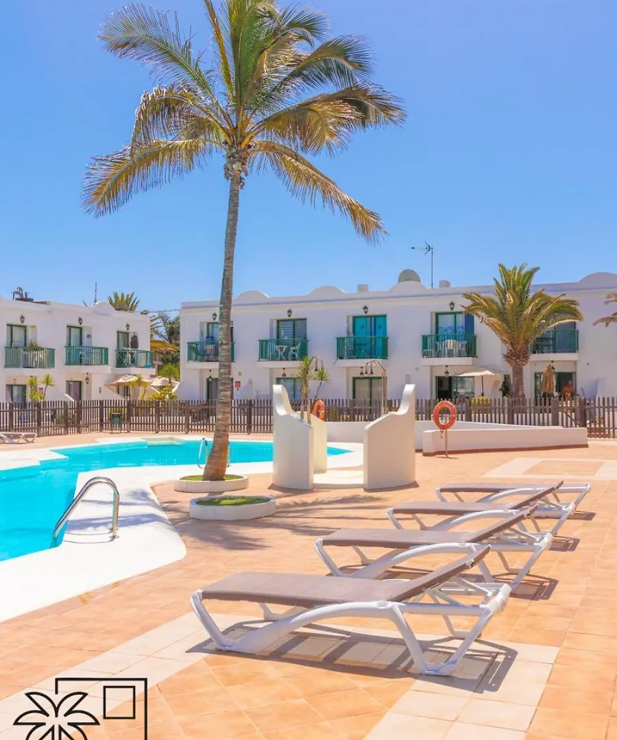 Seascape Pool View & Wifi By Irent Fuerteventura Corralejo Apartment