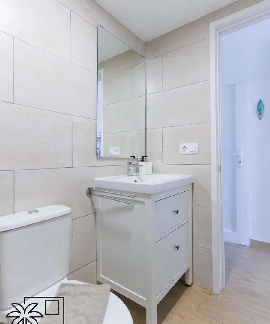 Seascape Pool View & Wifi By Irent Fuerteventura Corralejo Apartment 0*,  Spain