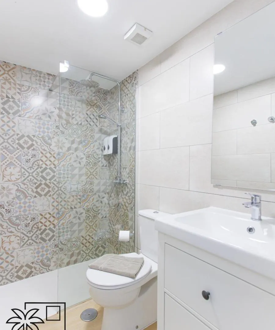 Seascape Pool View & Wifi By Irent Fuerteventura Corralejo Apartment