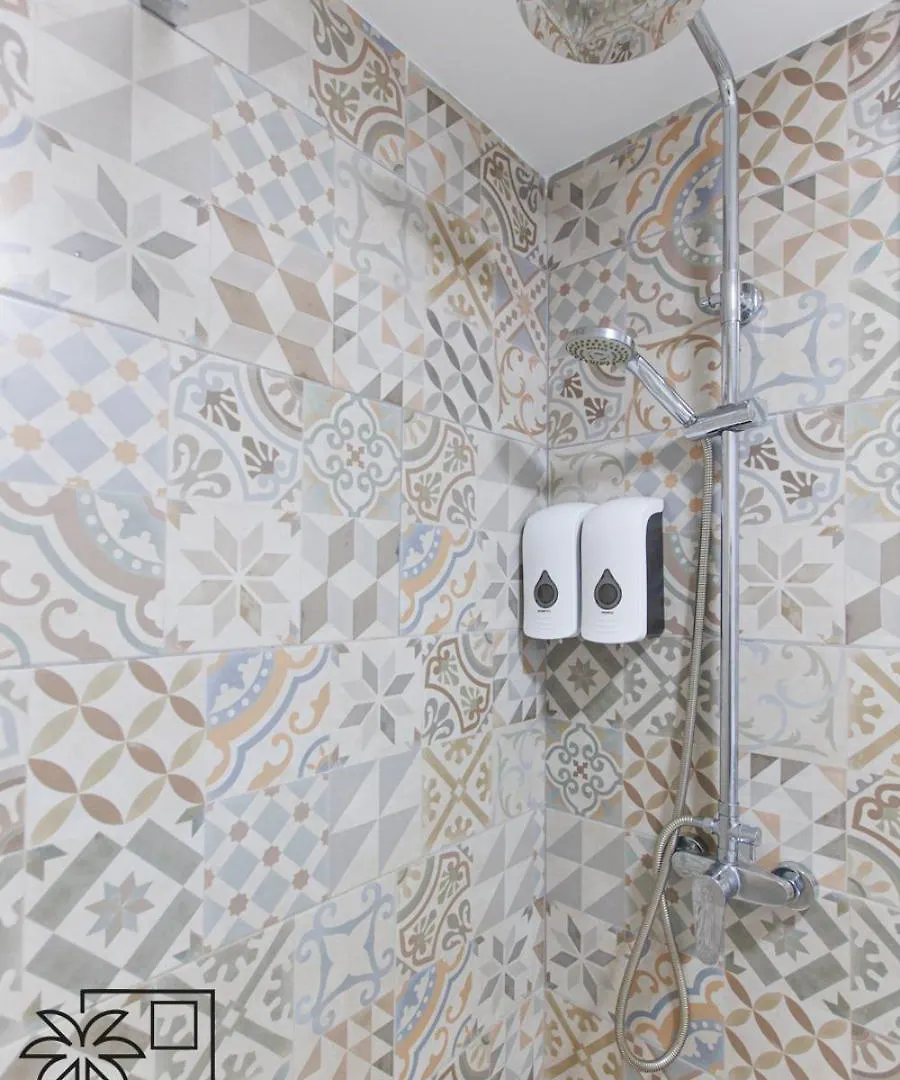 Seascape Pool View & Wifi By Irent Fuerteventura Corralejo Apartment 0*,