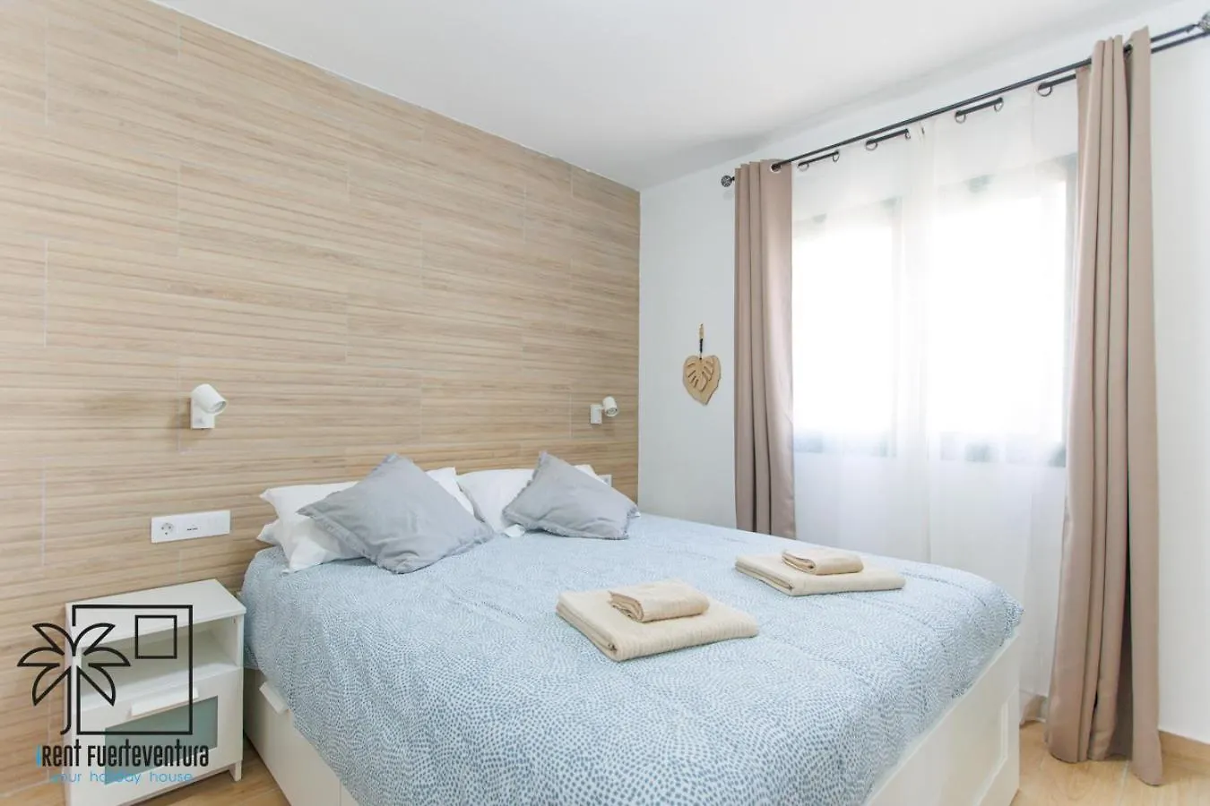 Seascape Pool View & Wifi By Irent Fuerteventura Corralejo Apartment