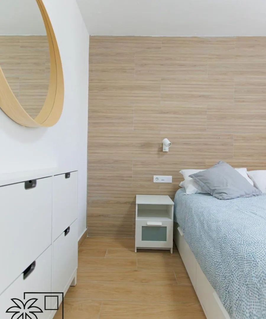 Seascape Pool View & Wifi By Irent Fuerteventura Corralejo Apartment